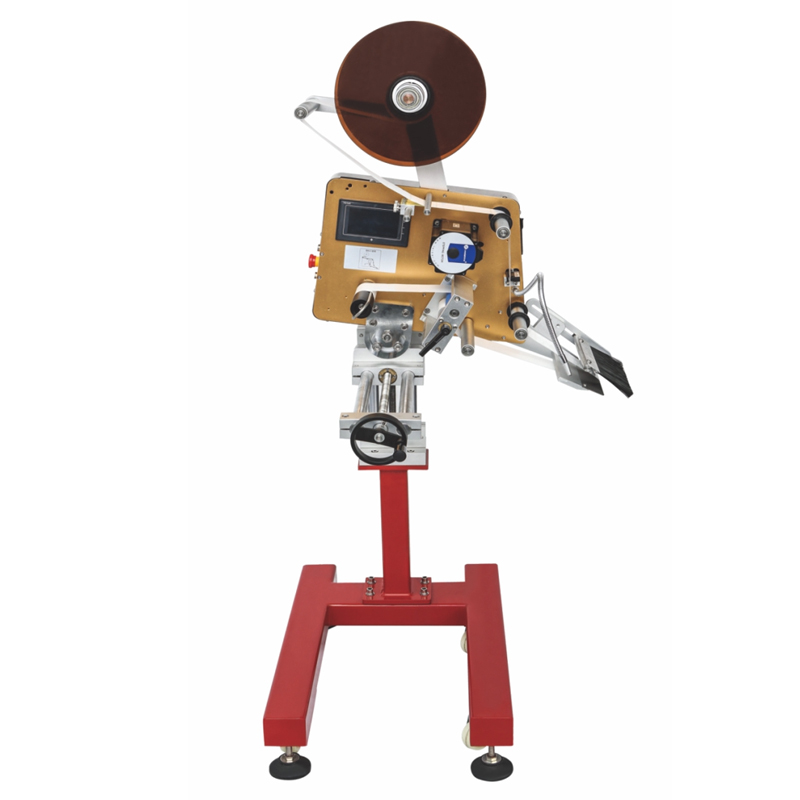 FH-TZ200 全自动贴标机头