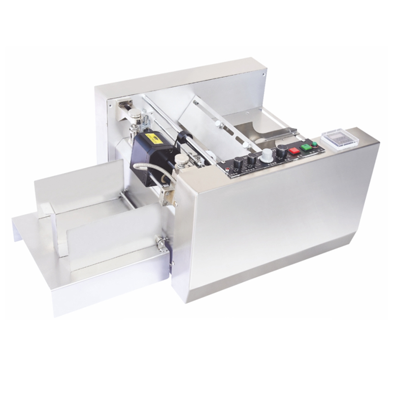 MY-300Ⅱ 钢印纸盒印字机