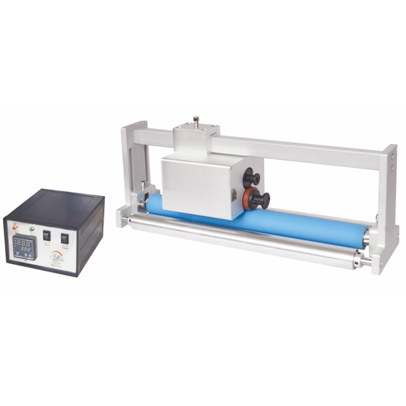 LS-1100摩擦式墨轮打码机