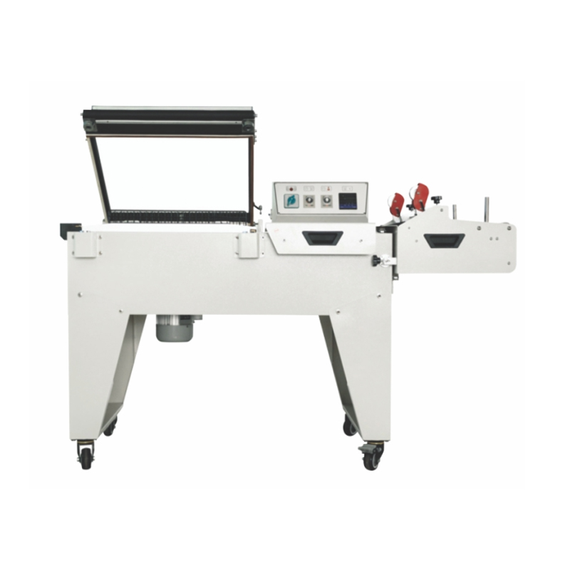 二合一热收缩包装机