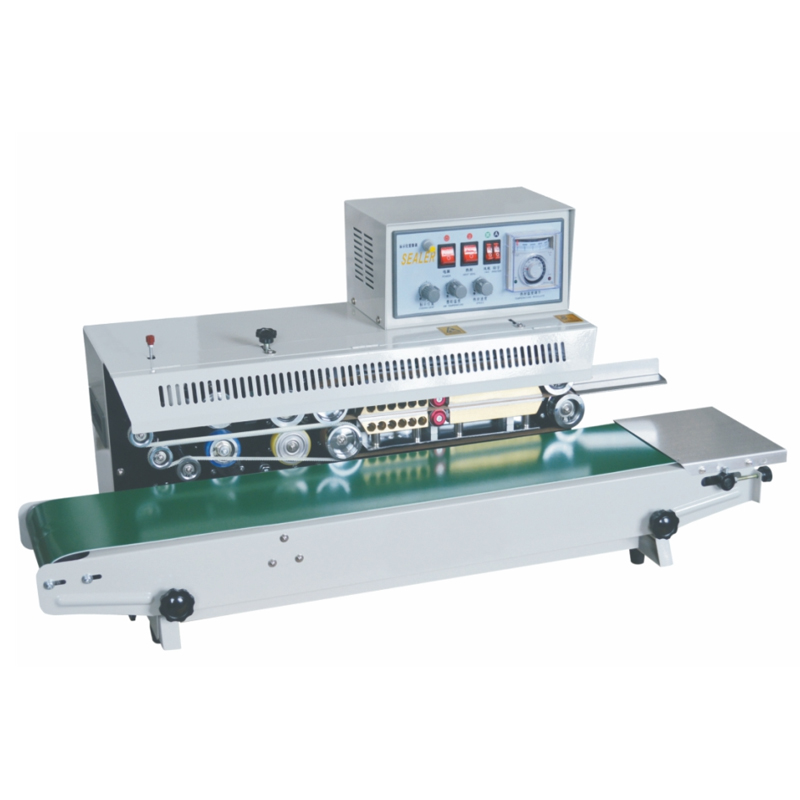 FRM-980A有色印字封口机