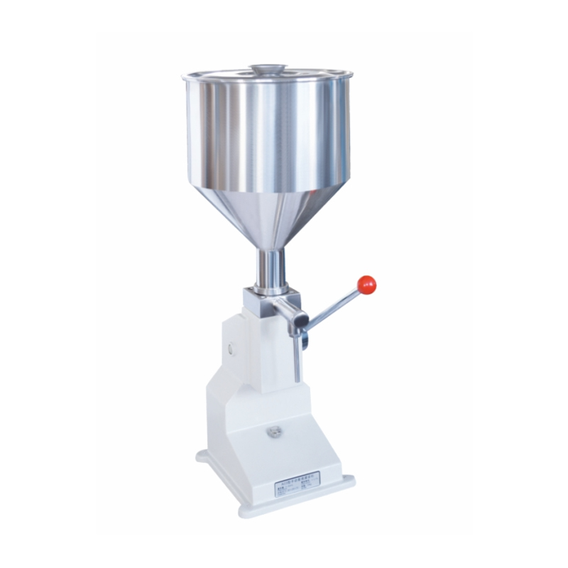 FH-A03手动灌装机