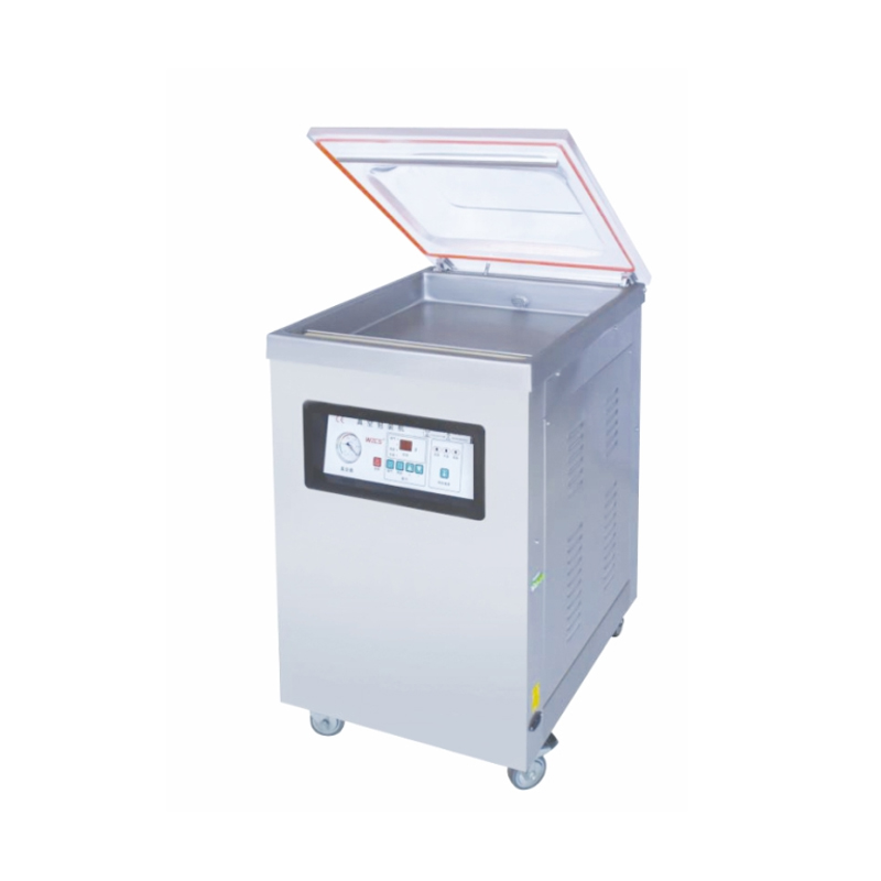 DZ-400 2E 单室真空包装机