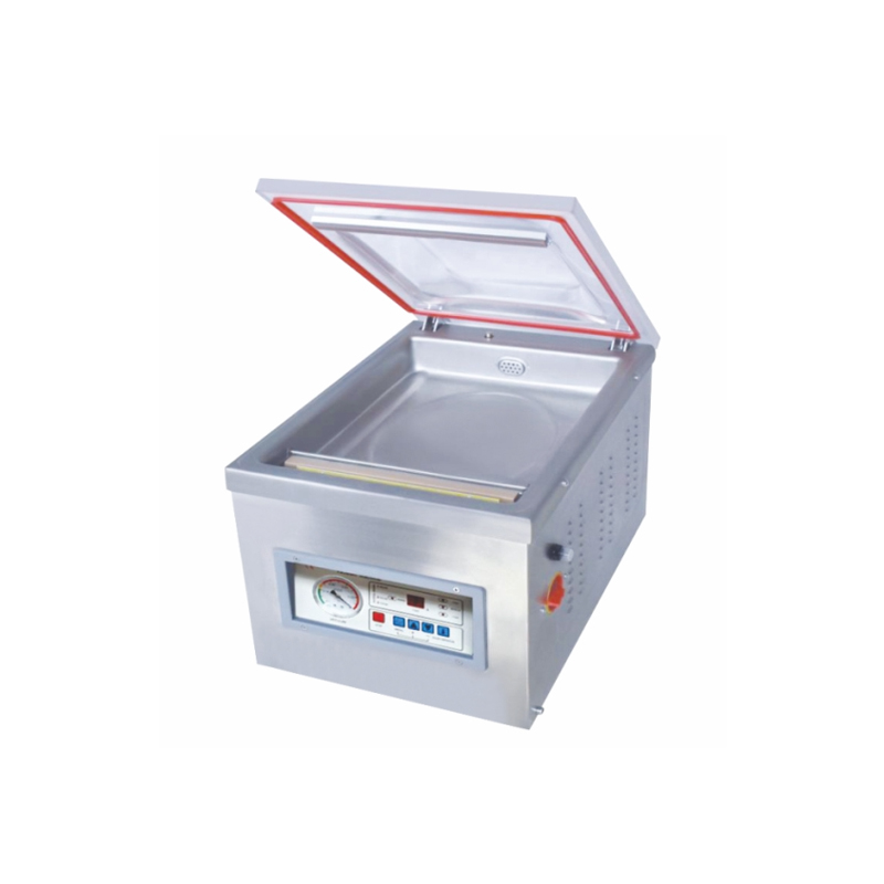 FH-260台式真空机