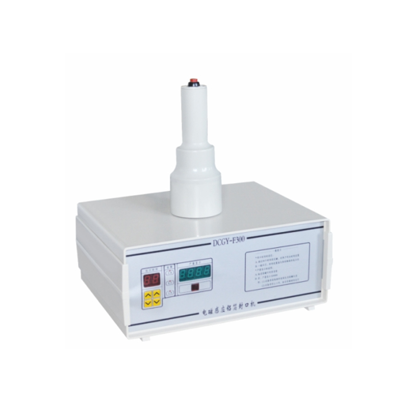 DCGY-F300手持感应机