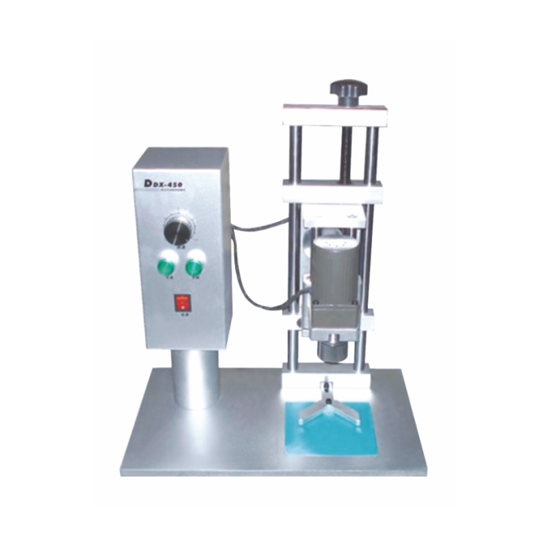 FH-450台式旋盖机