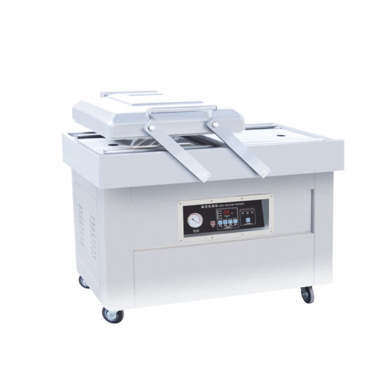 DZ-400 2SB 双室真空包装机