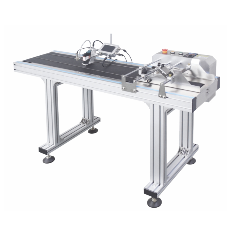 FH-M3A 配线自动喷码机