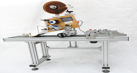 FH-TF200分页贴标机